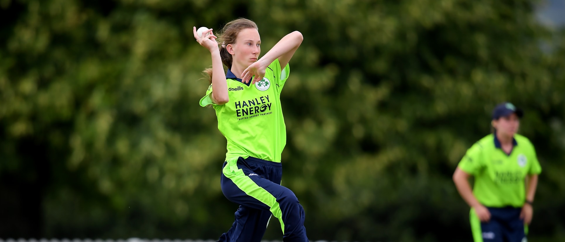 Orla Prendergast has returned to the squad as well