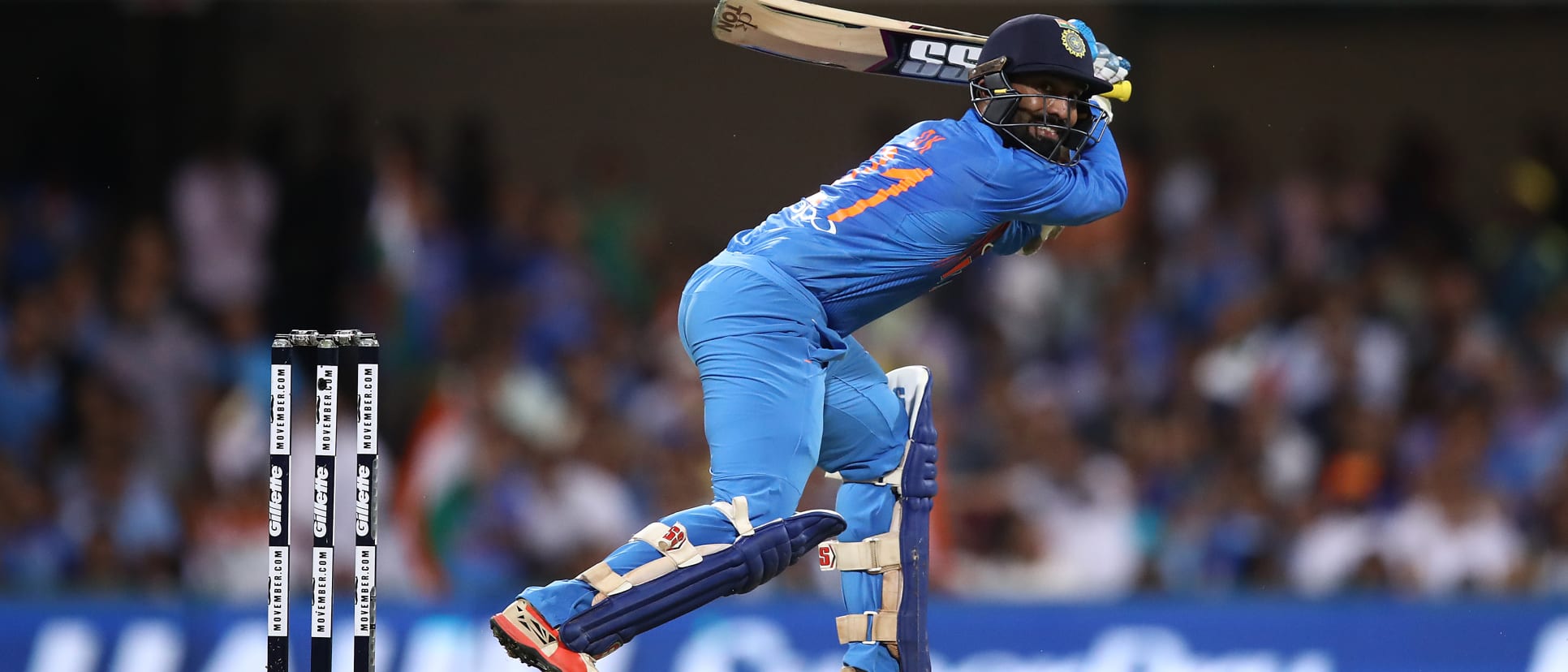 Dinesh Karthik