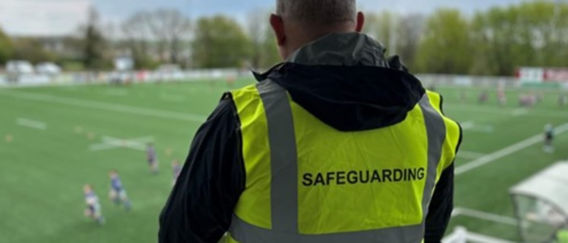 Safeguarding