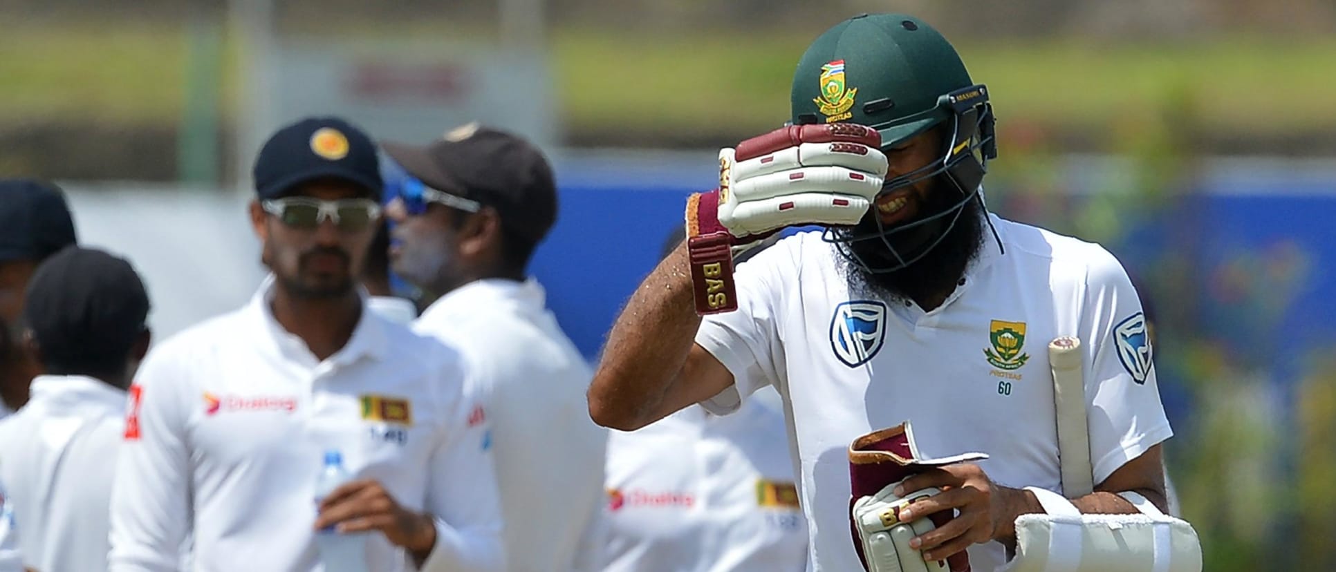 Hashim Amla