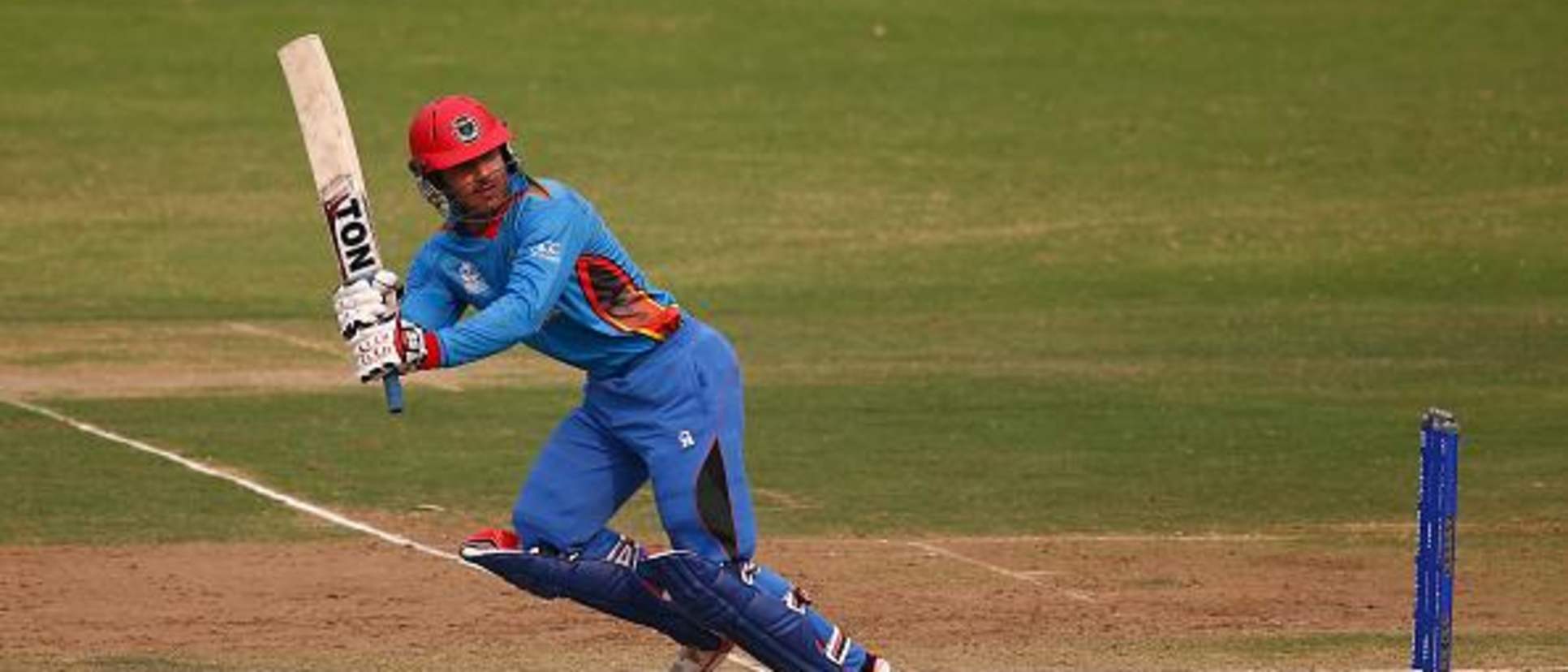 Mohammad Nabi