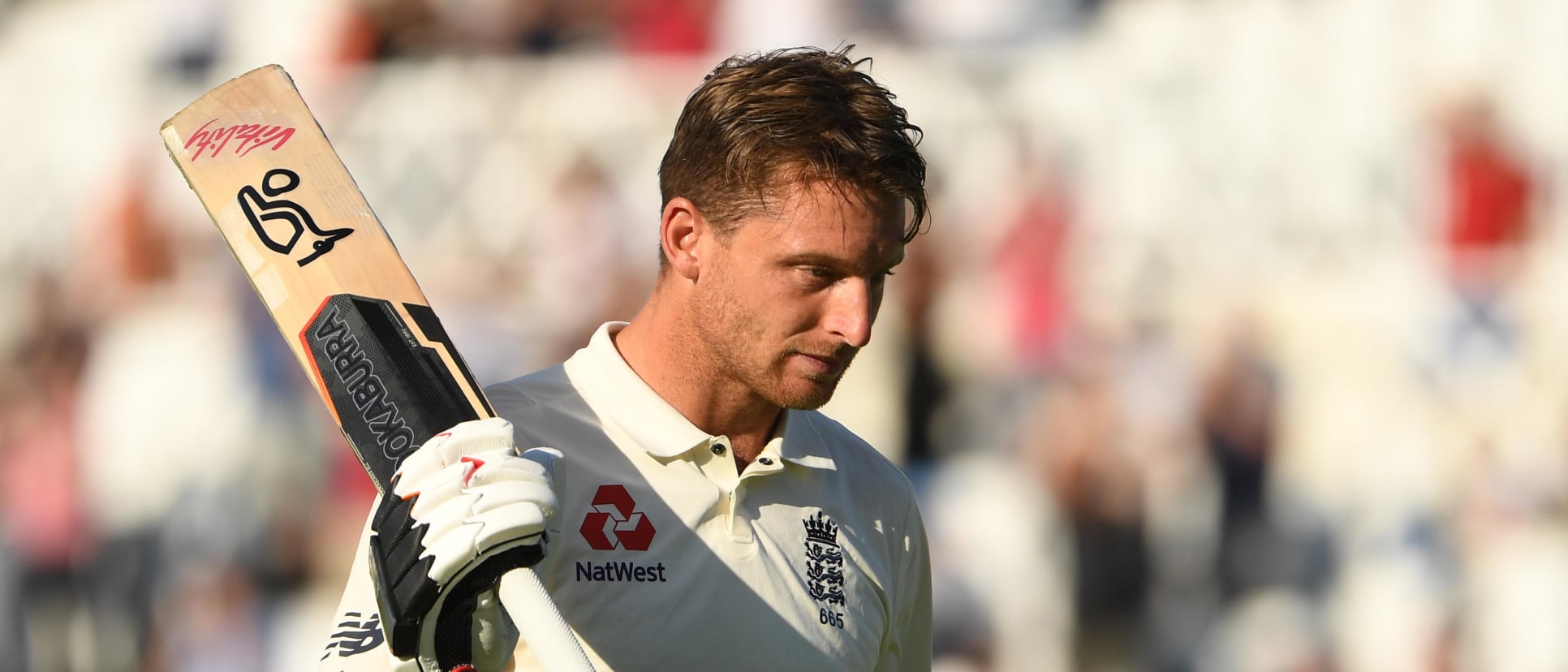 Jos Buttler