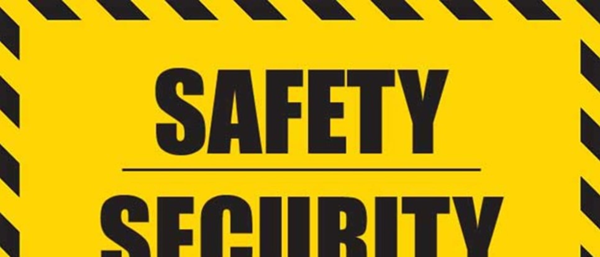 safety and security