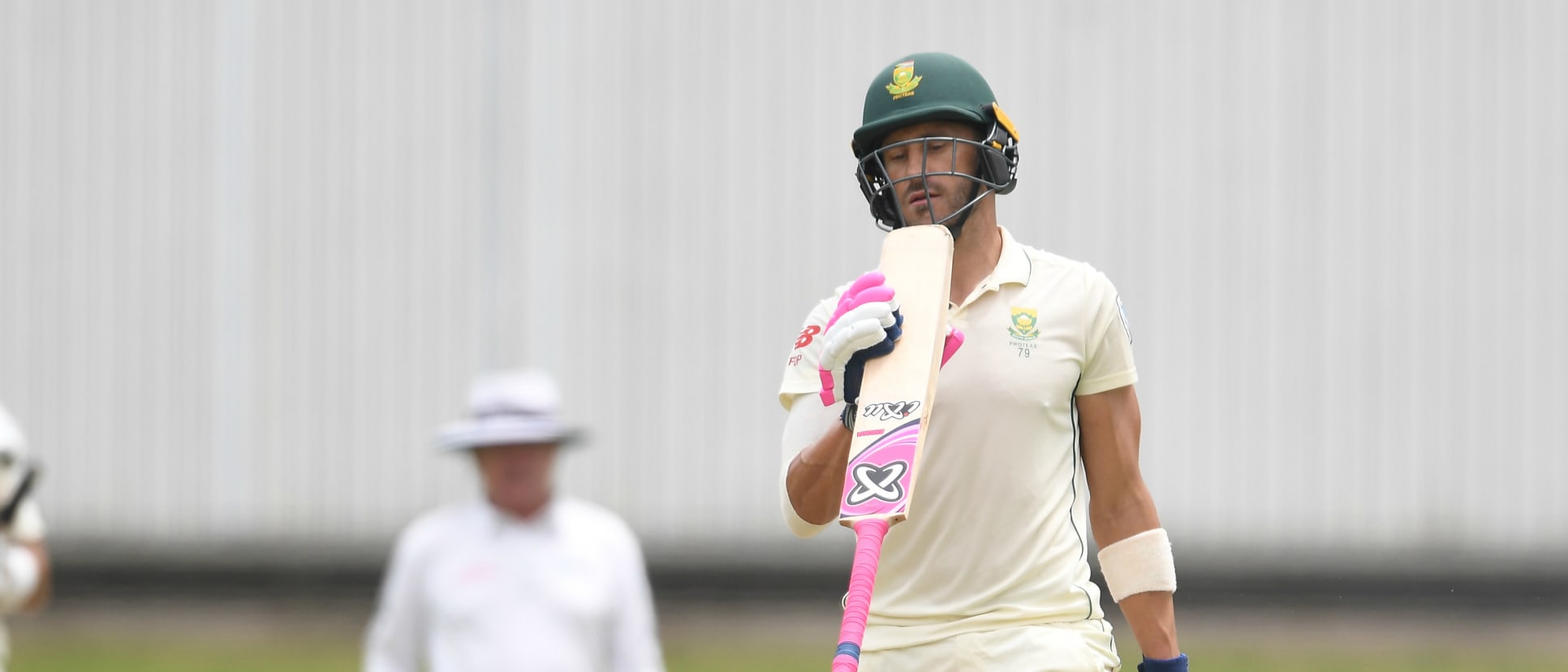 Faf du Plessis