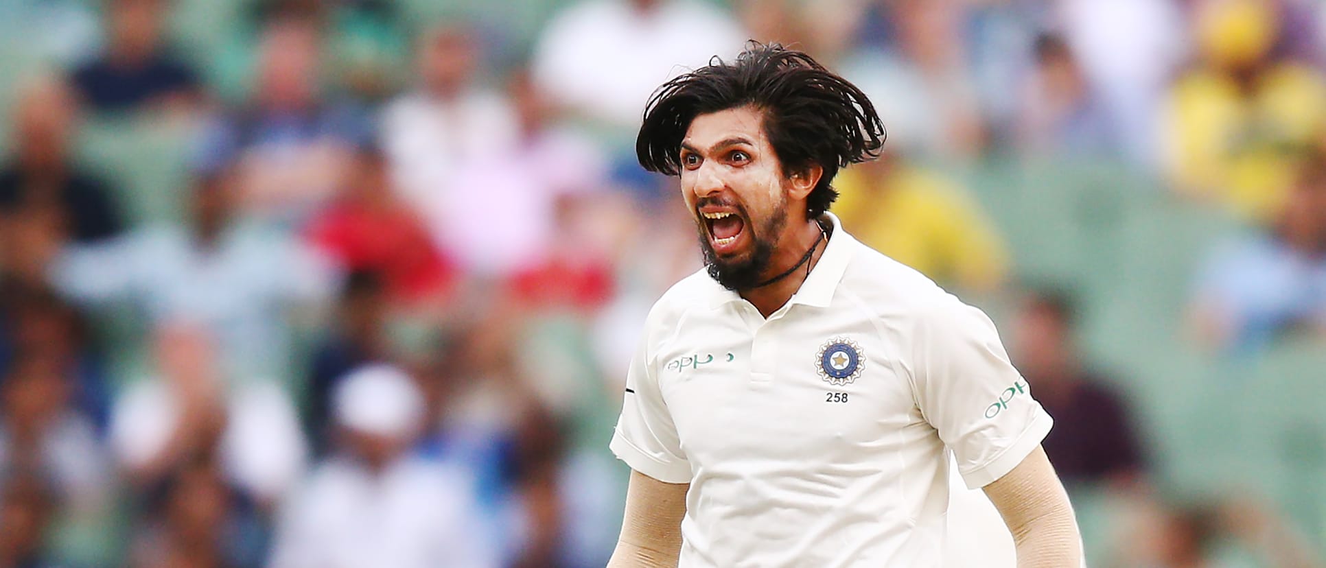 Ishant Sharma