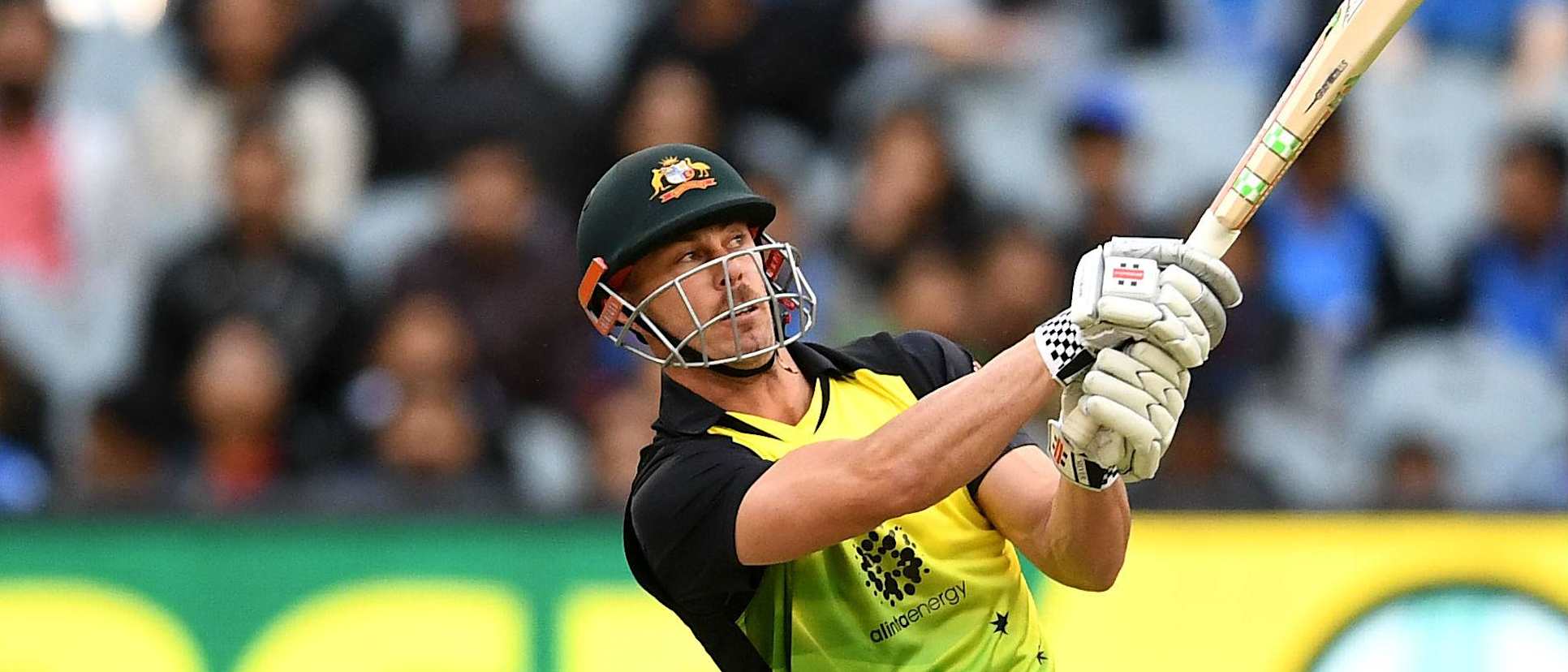 Chris Lynn