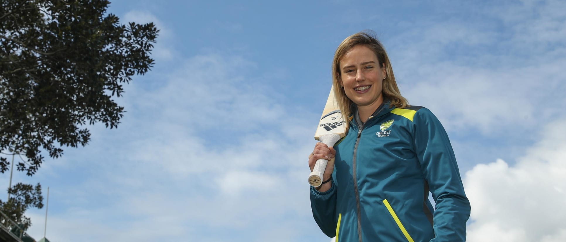 Ellyse Perry