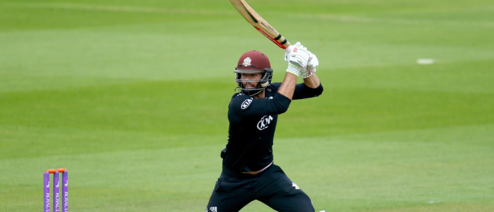 Ben Foakes
