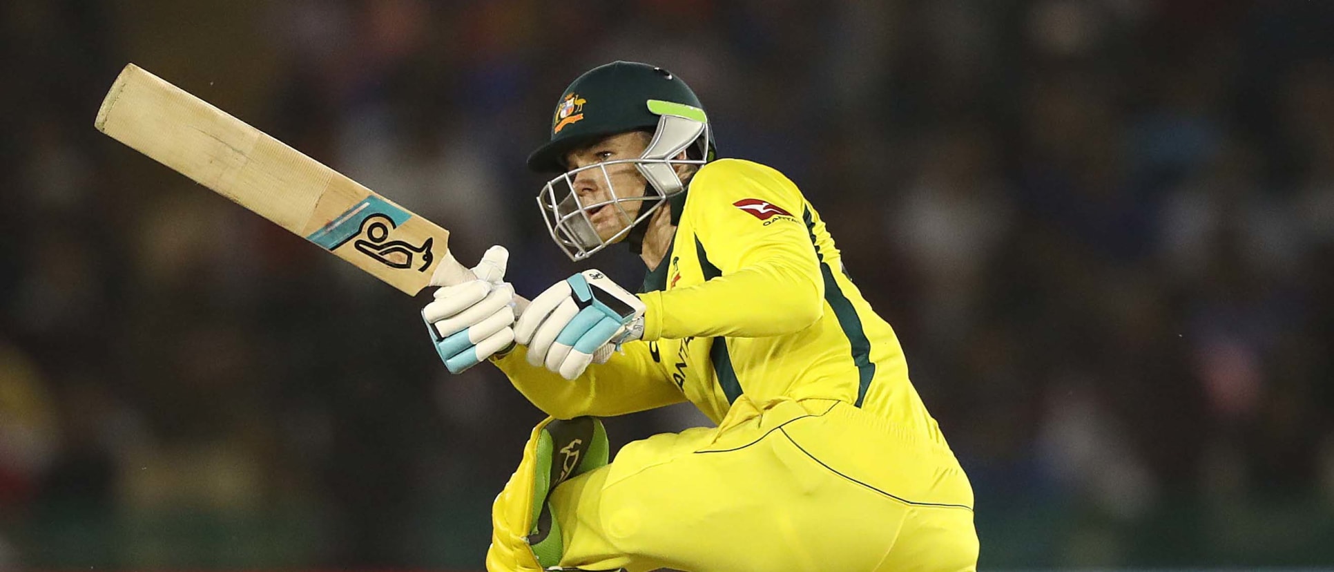 Peter Handscomb