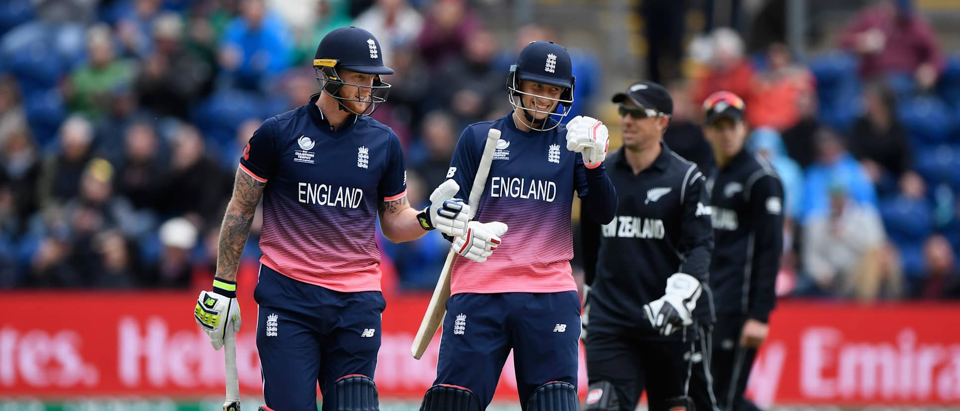 Joe Root