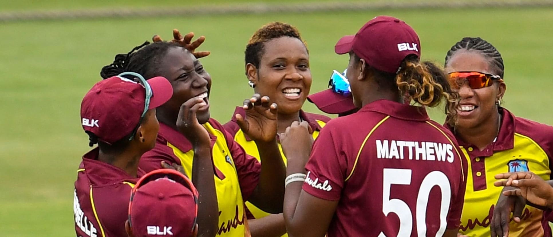 West Indies Women