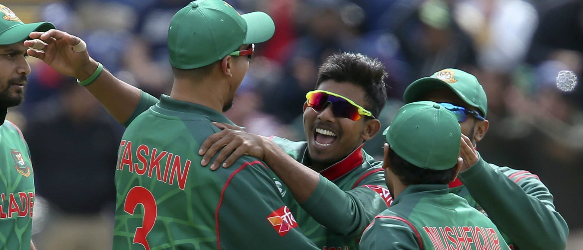 Bangladesh