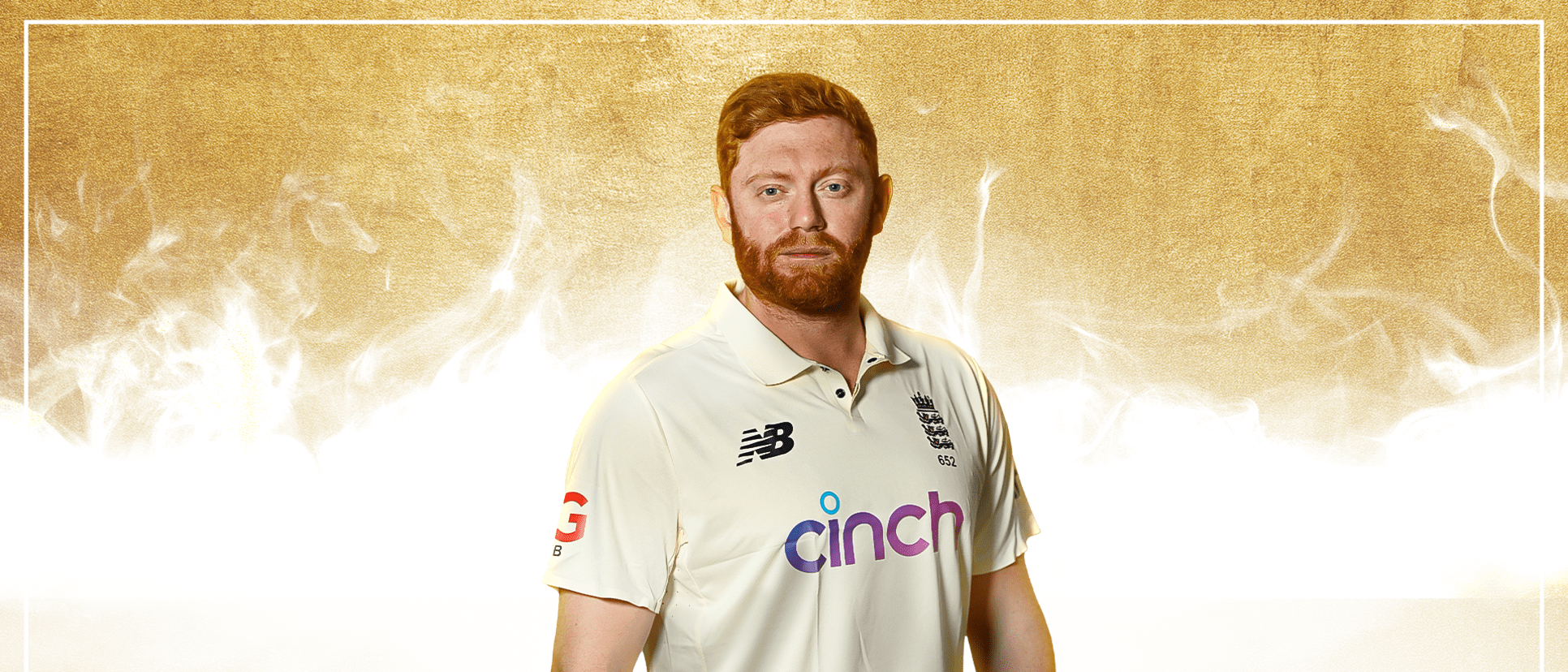 Jonny Bairstow - POTM June 2022