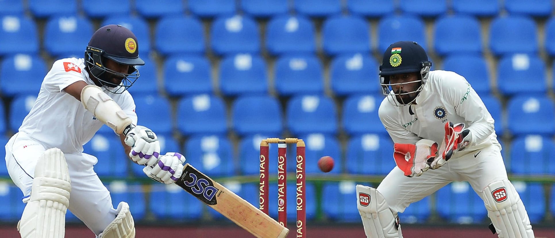 Wriddhiman Saha
