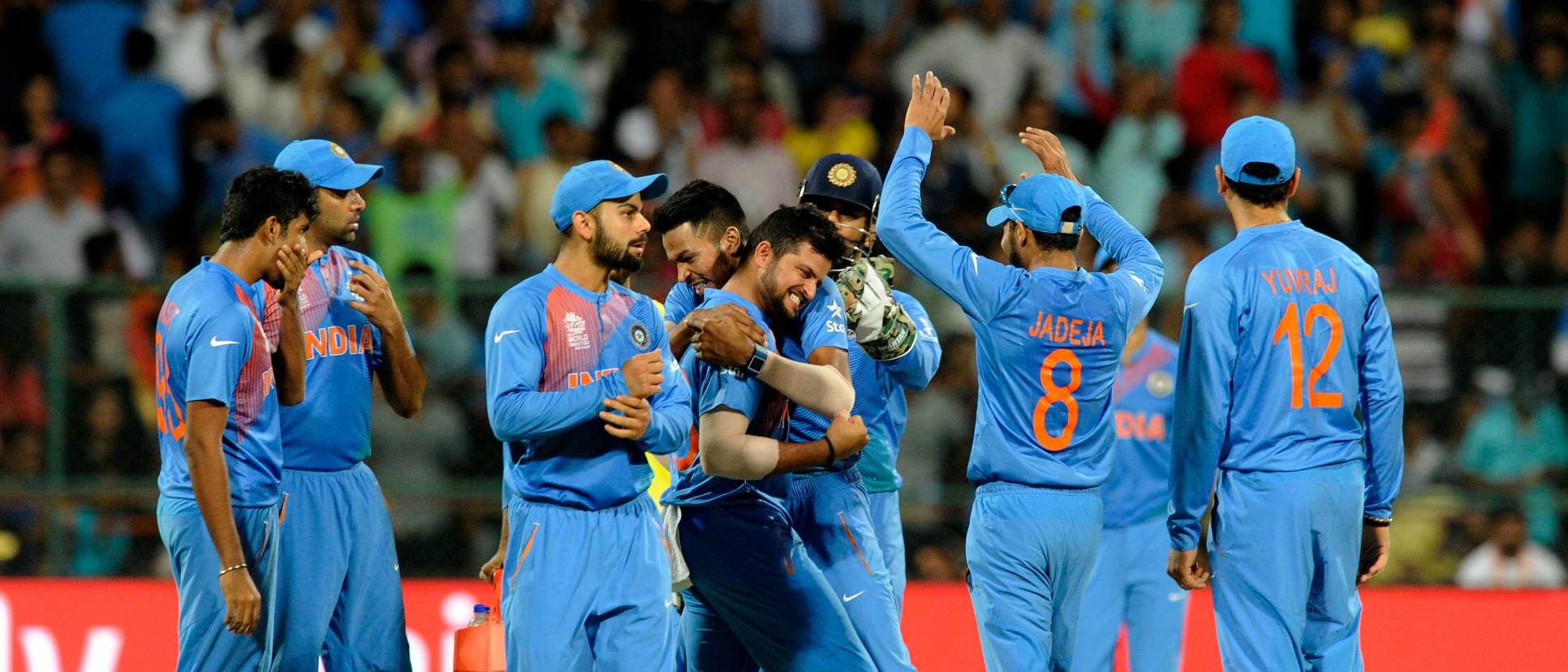 PREVIEW: Defending champion India rides high on confidence