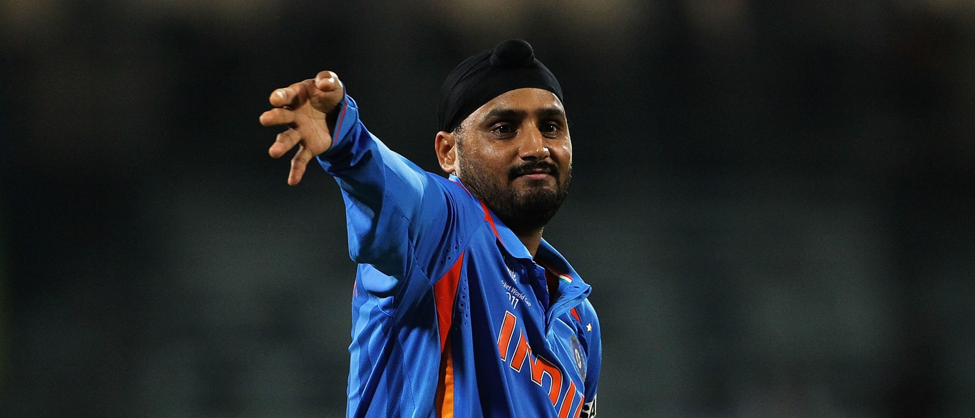 Harbhajan Singh