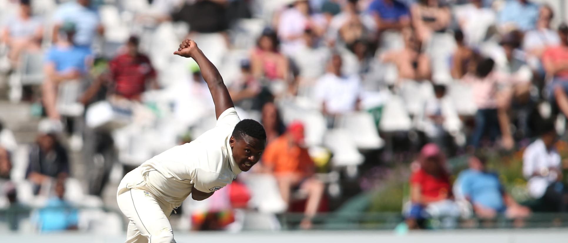 Kagiso Rabada yielded his No.1 ranking to Pat Cummins