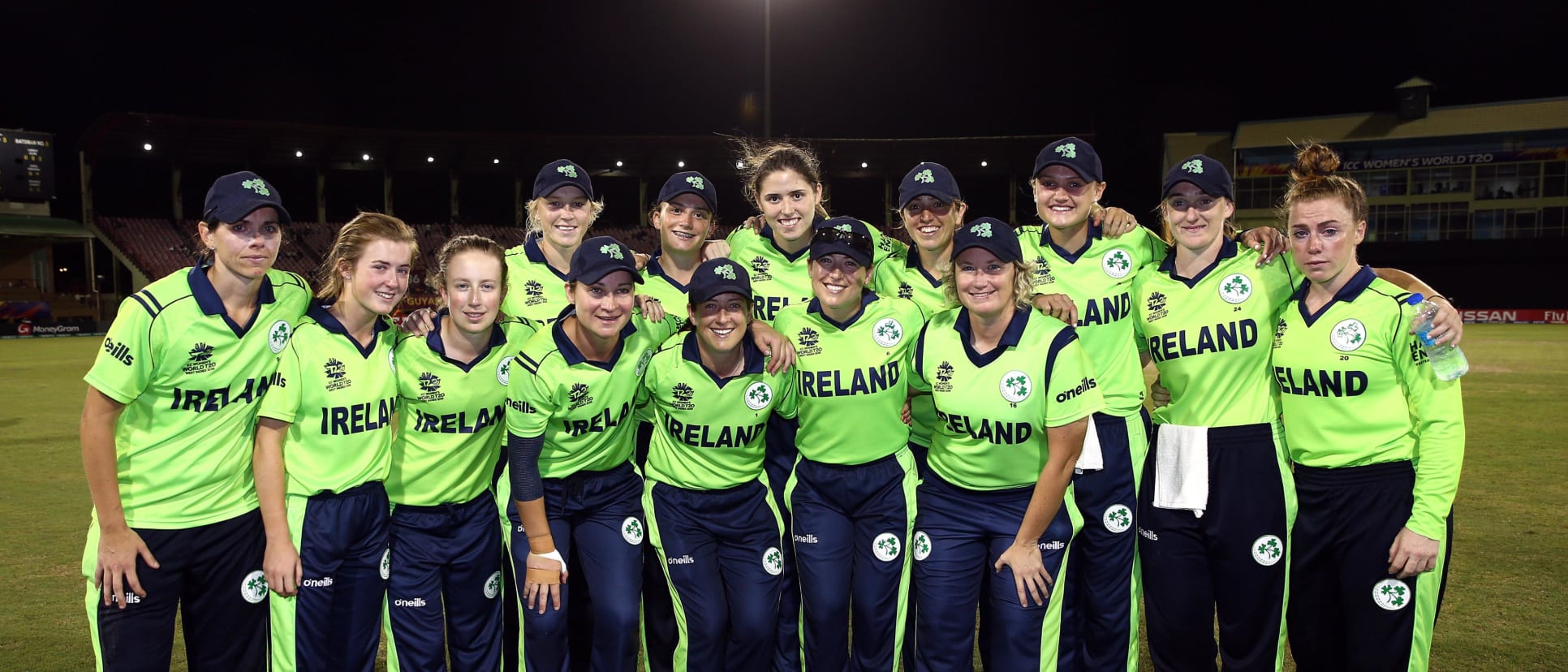 Ireland could give T20I debuts to six players in the upcoming West Indies series