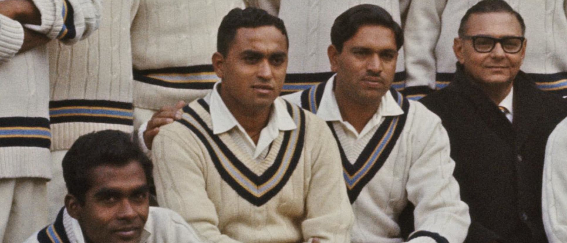 Dilip Sardesai