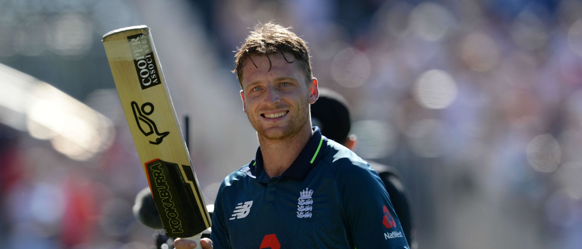 Jos Buttler