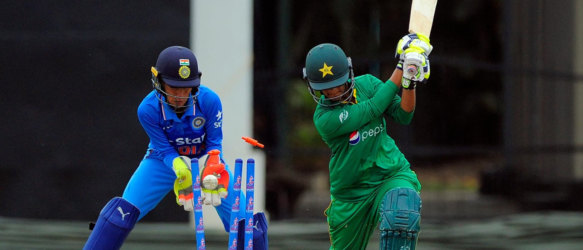 India Women v Pakistan Women