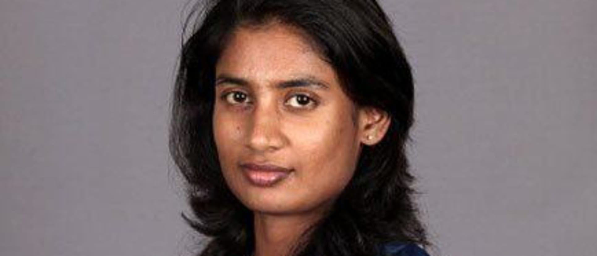 41886 Mithali Raj