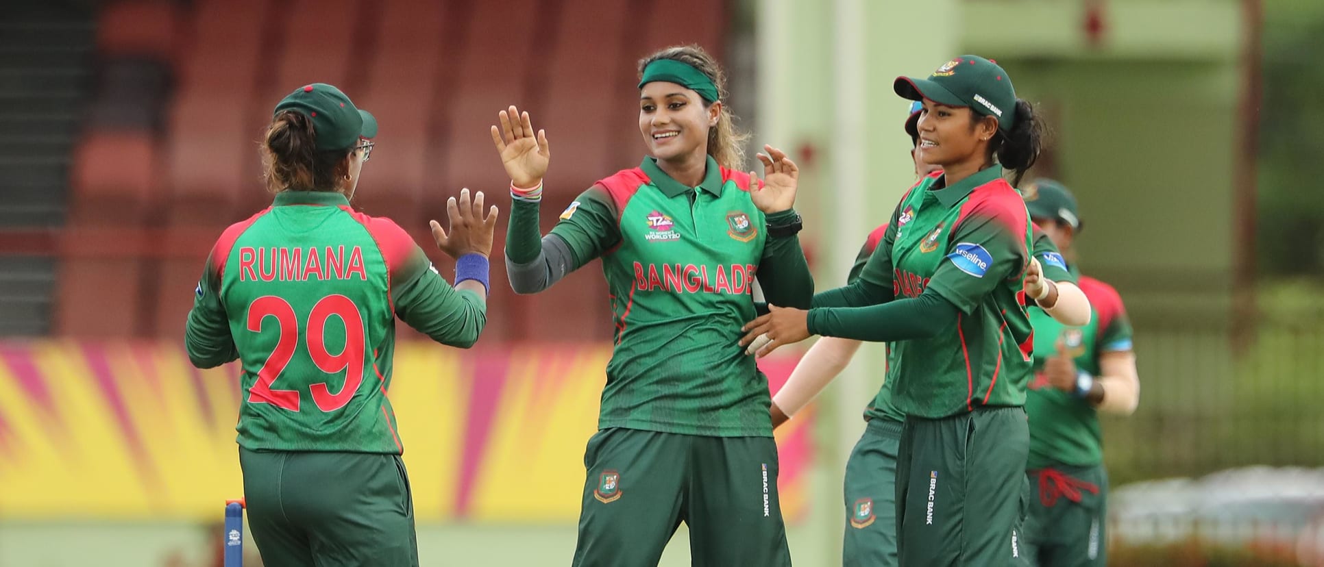 Bangladesh women