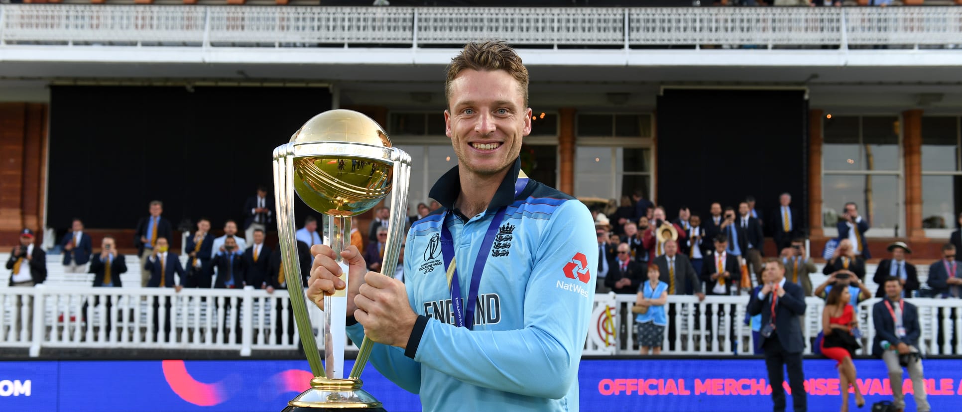 Buttler