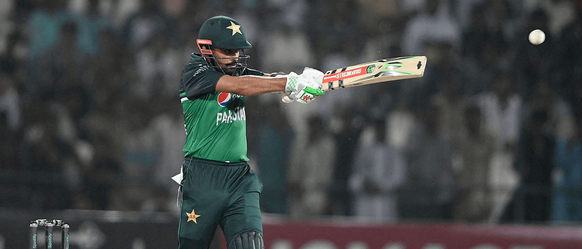 Pakistan Babar