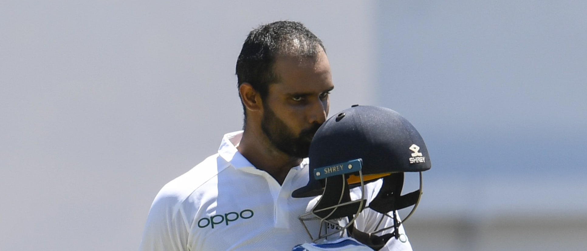 Hanuma Vihari