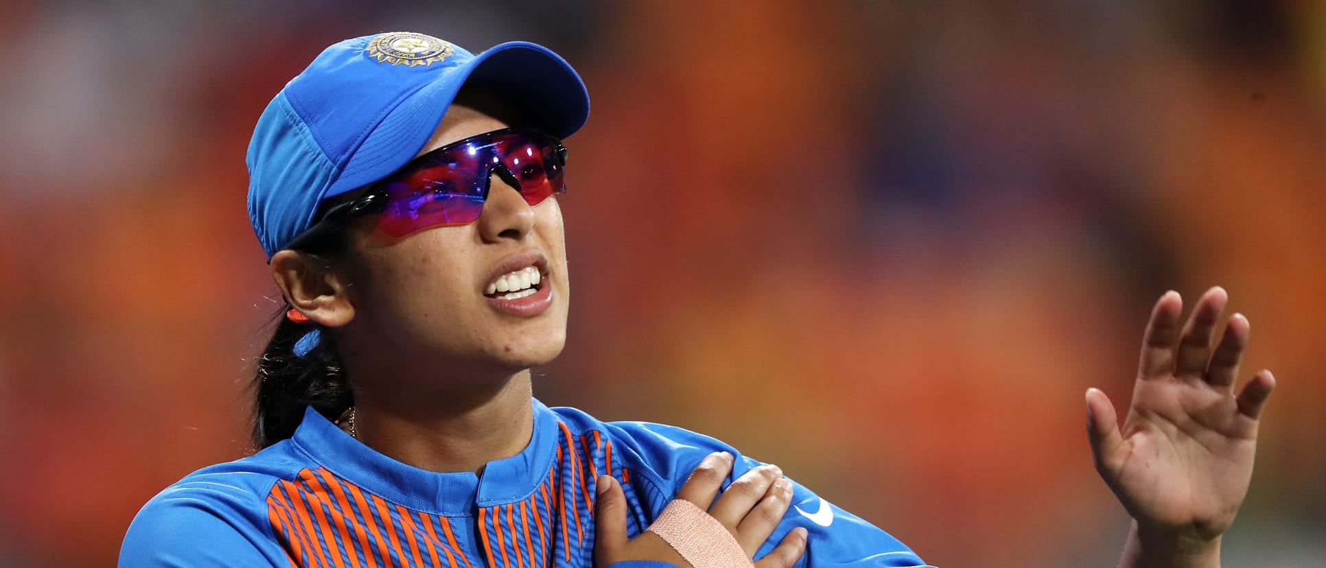 Mandhana