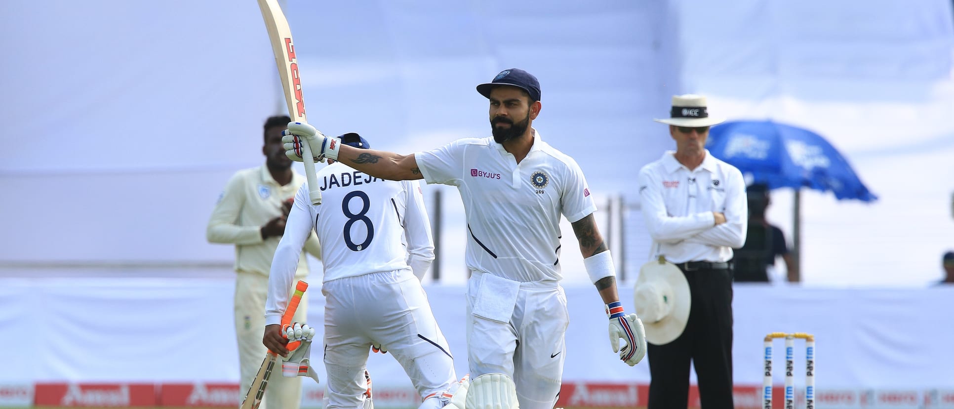 Kohli