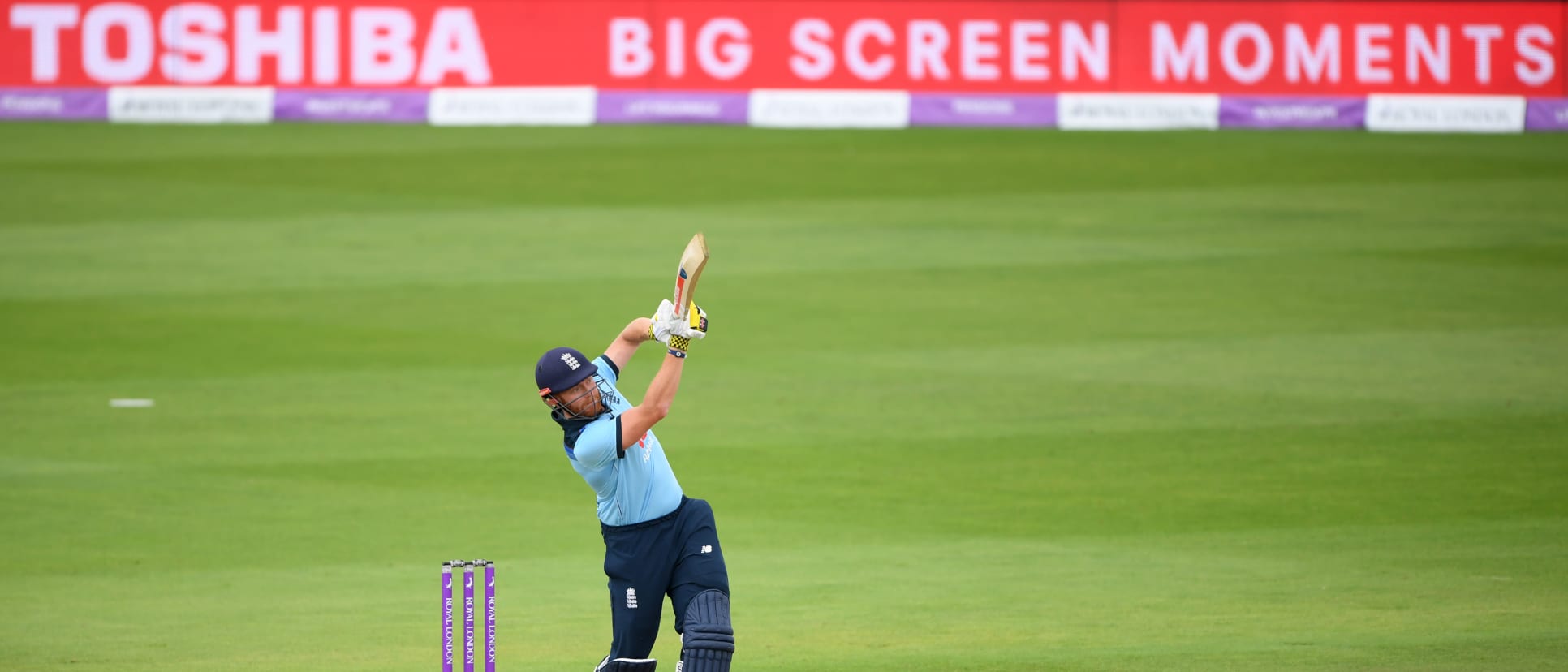 Jonny Bairstow