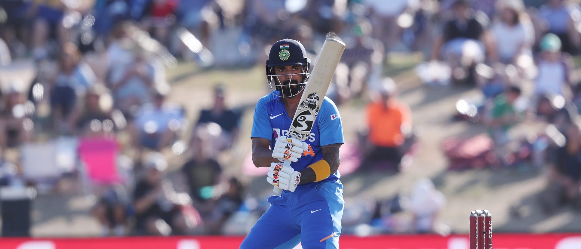 KL Rahul