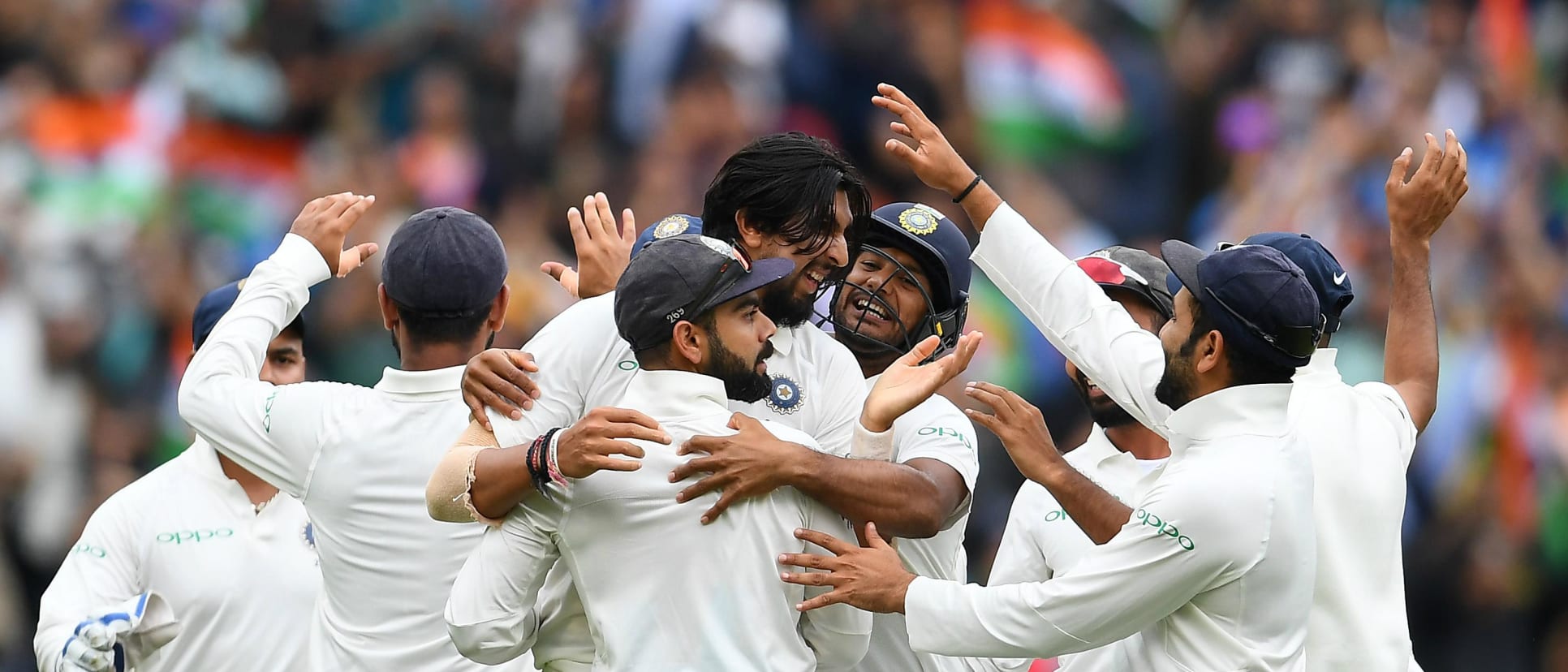 Aus v Ind.