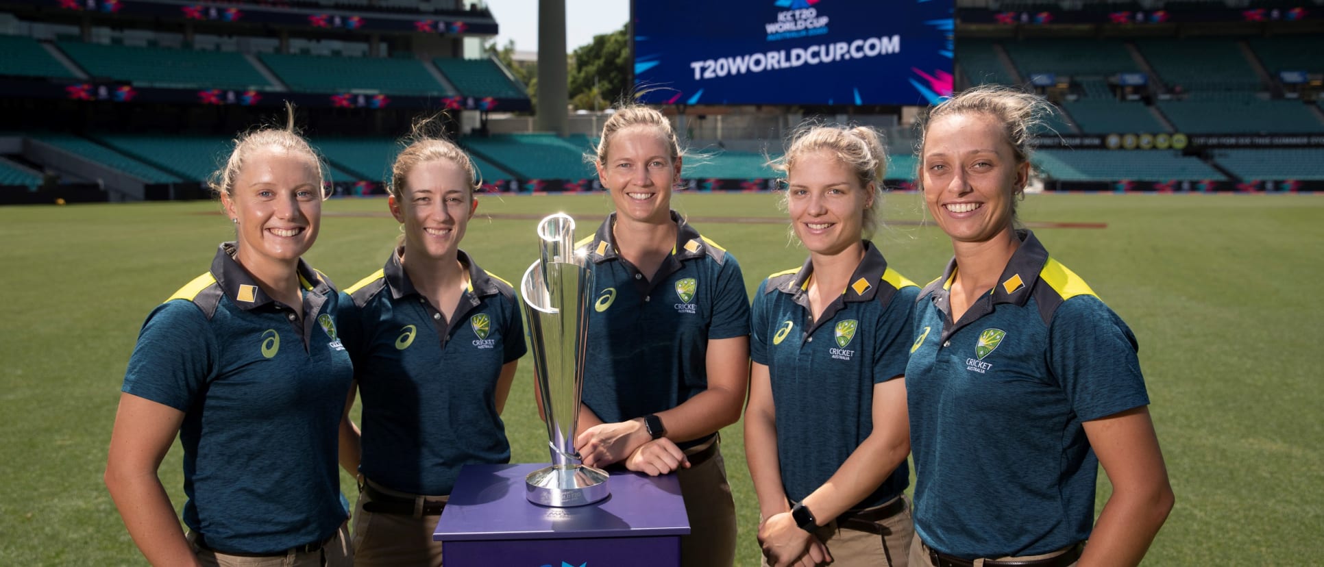 Australia Women