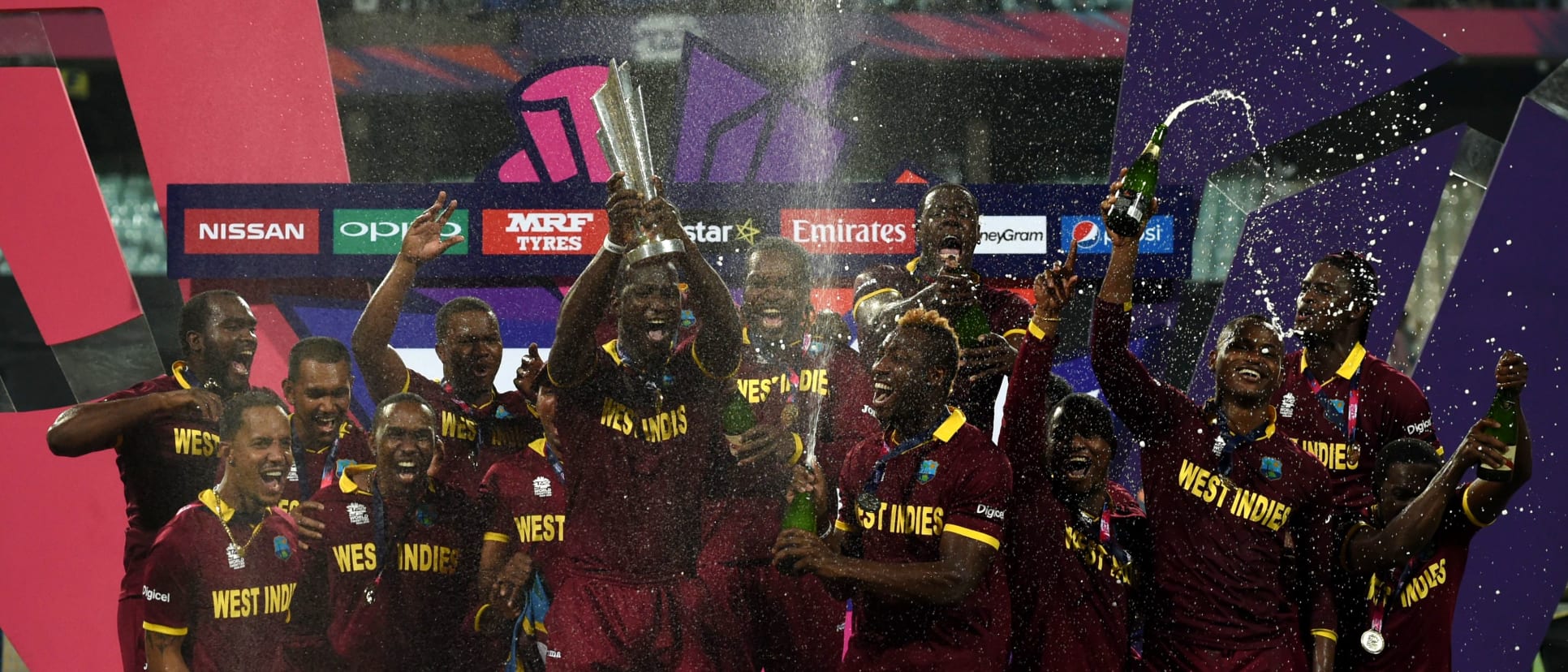 T20 WC
