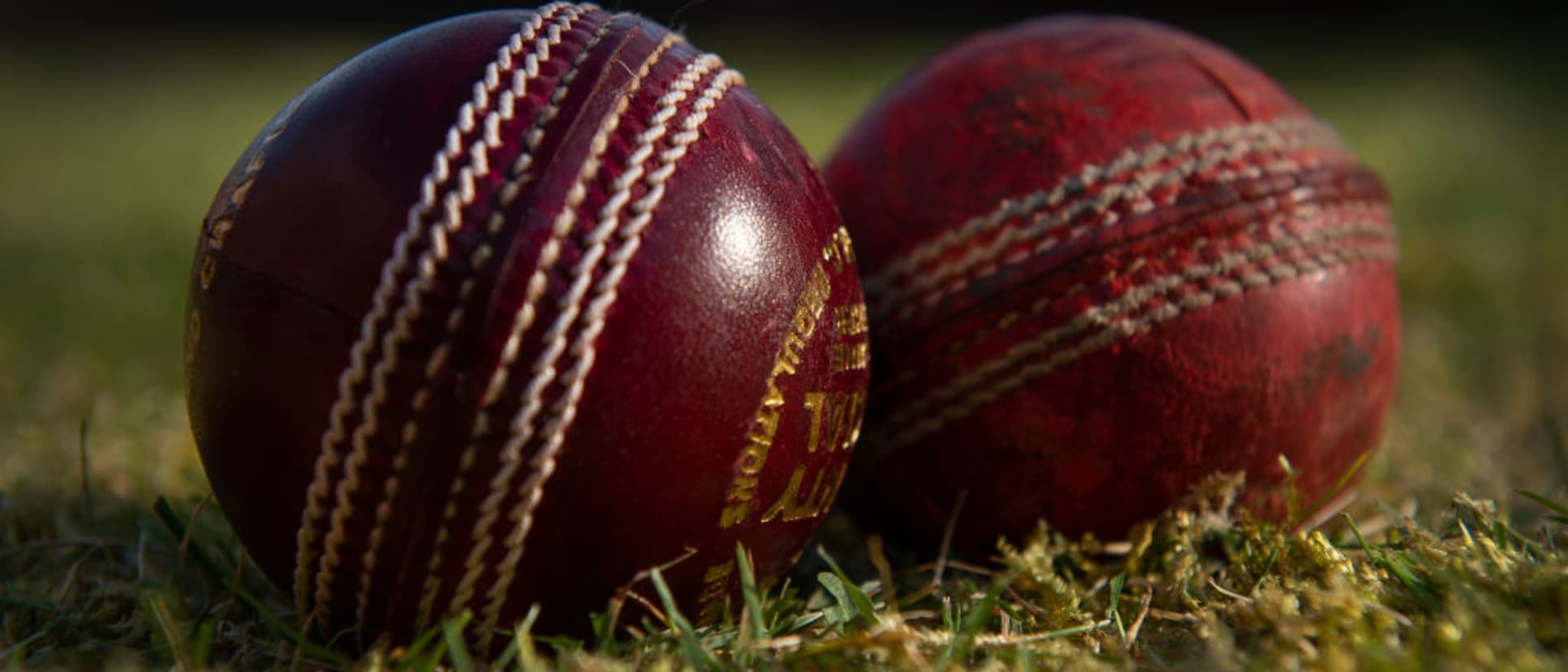Bowlers will not be allowed to use saliva on the ball