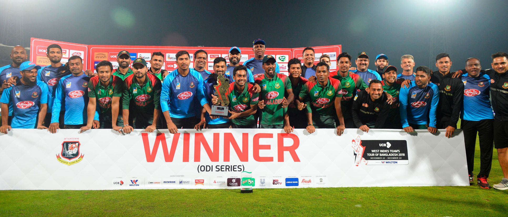 Bangladesh