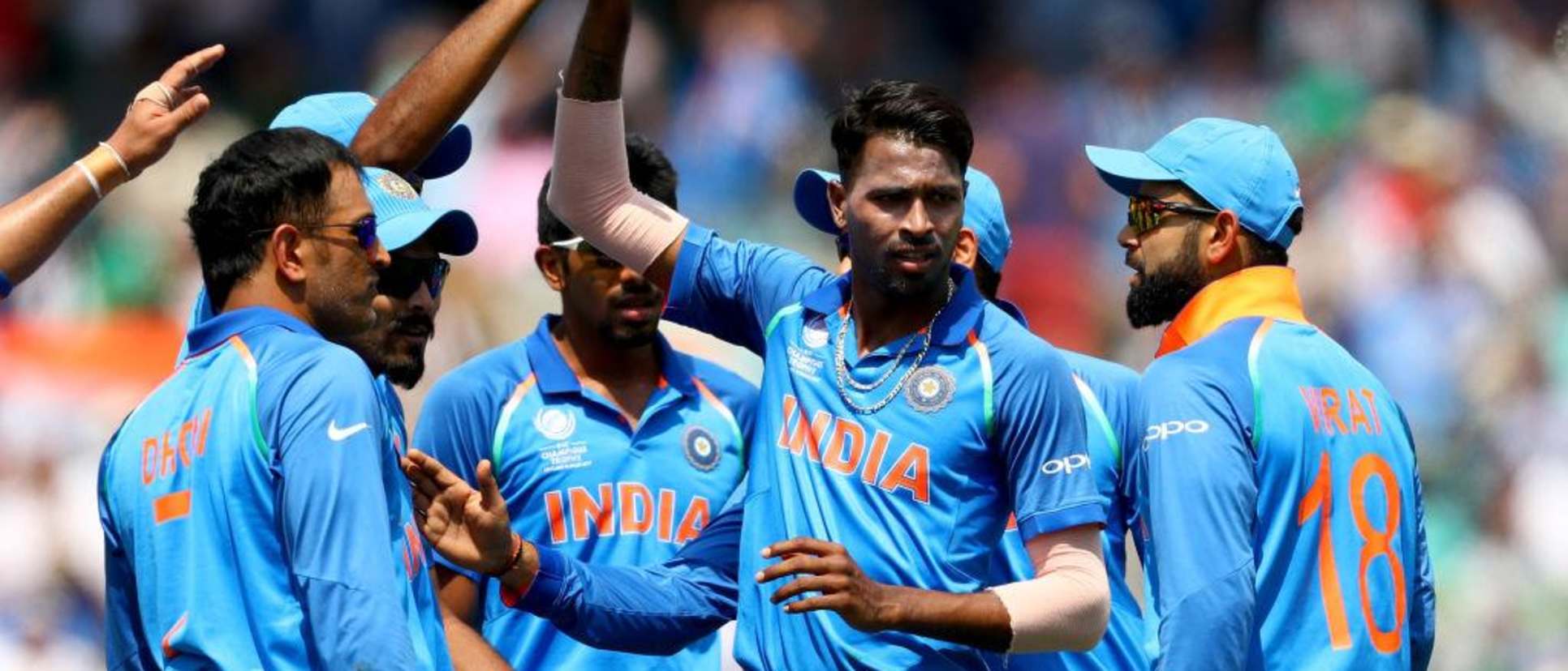 India