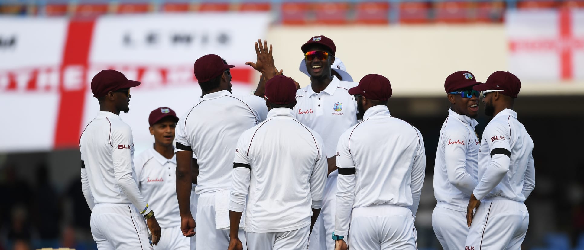 West Indies Test