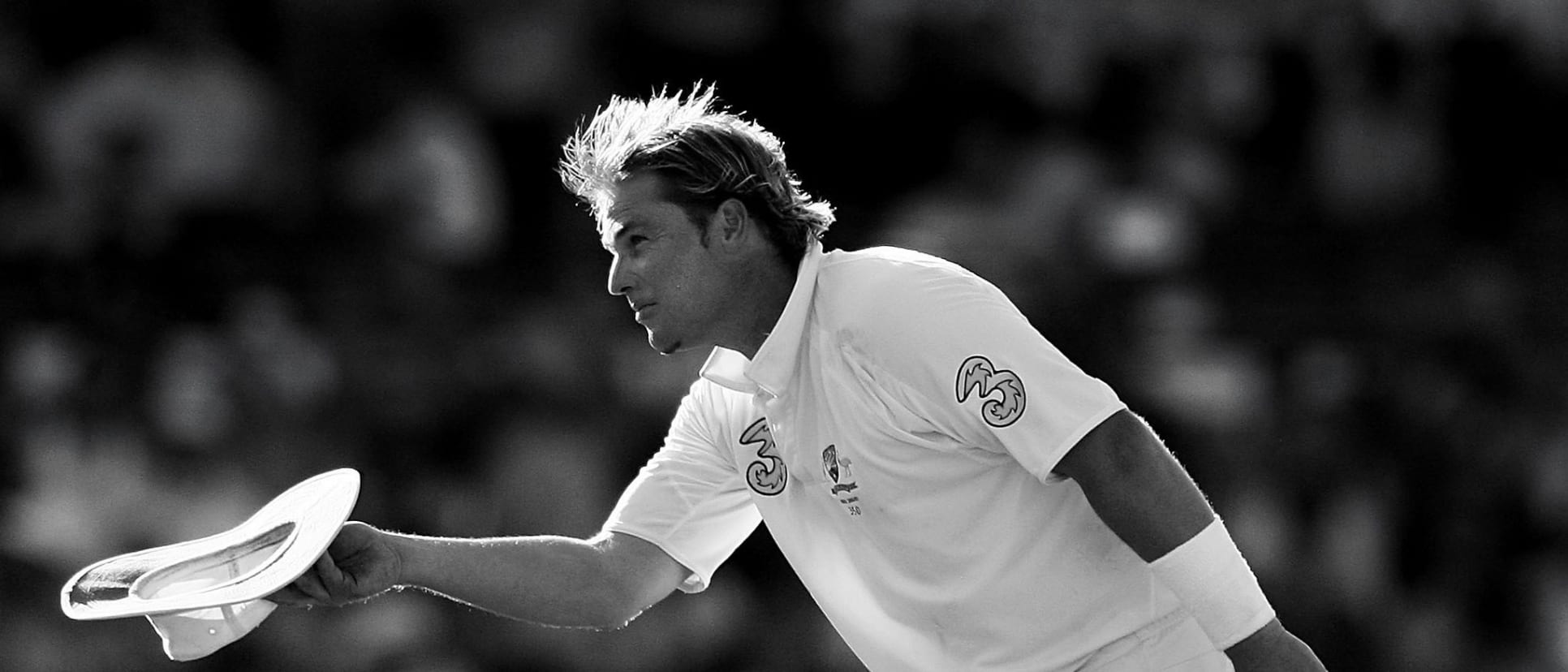 Shane Warne 1969-2022