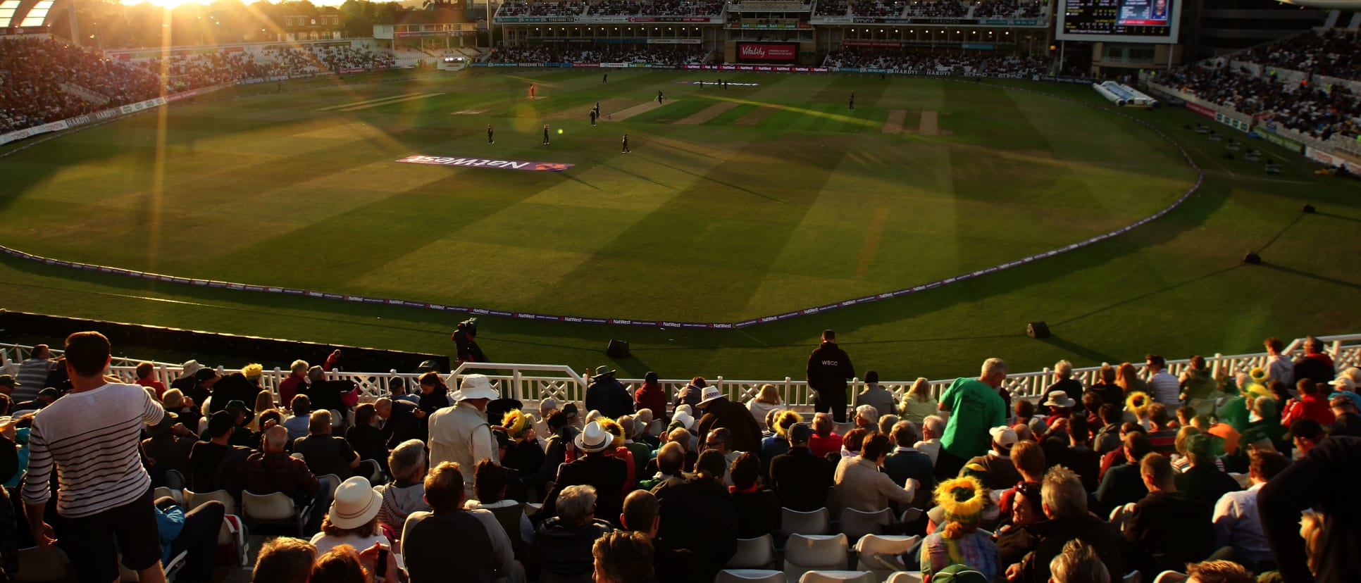 Trent Bridge