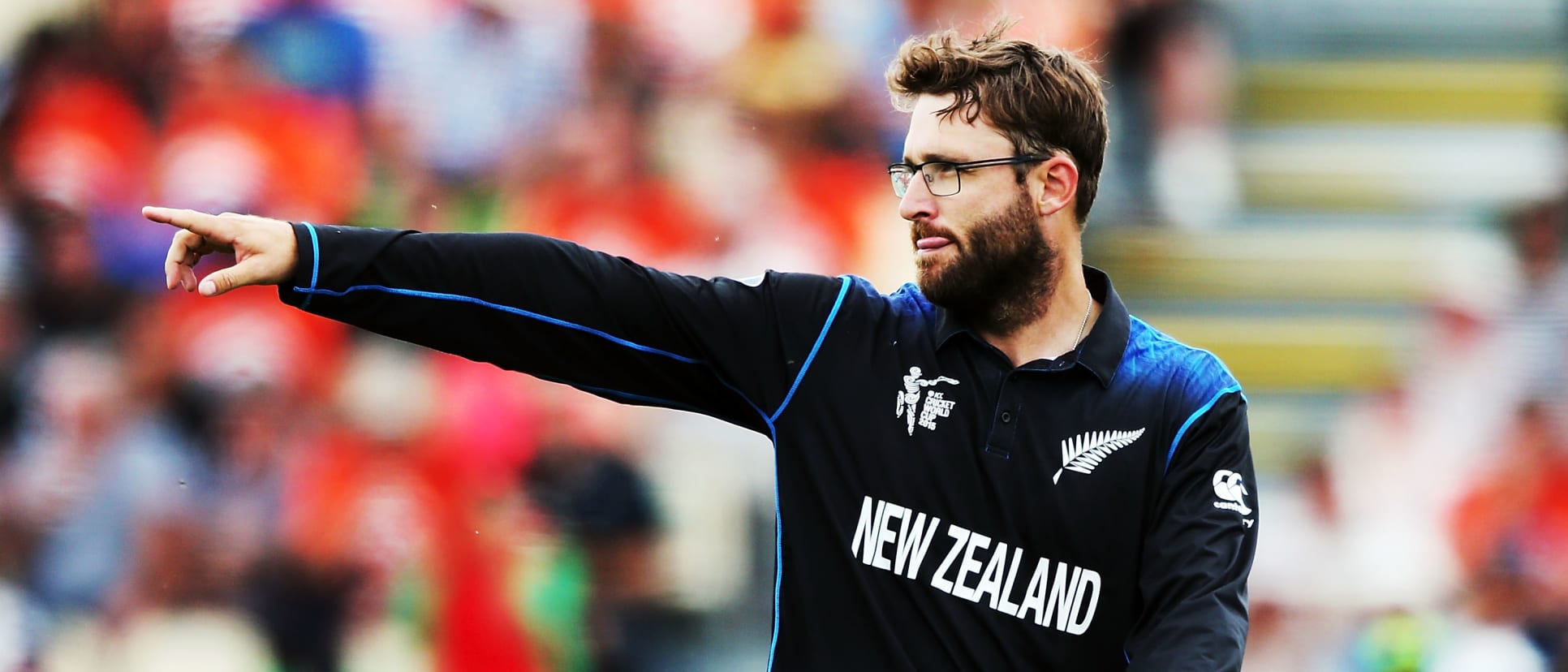 Daniel Vettori