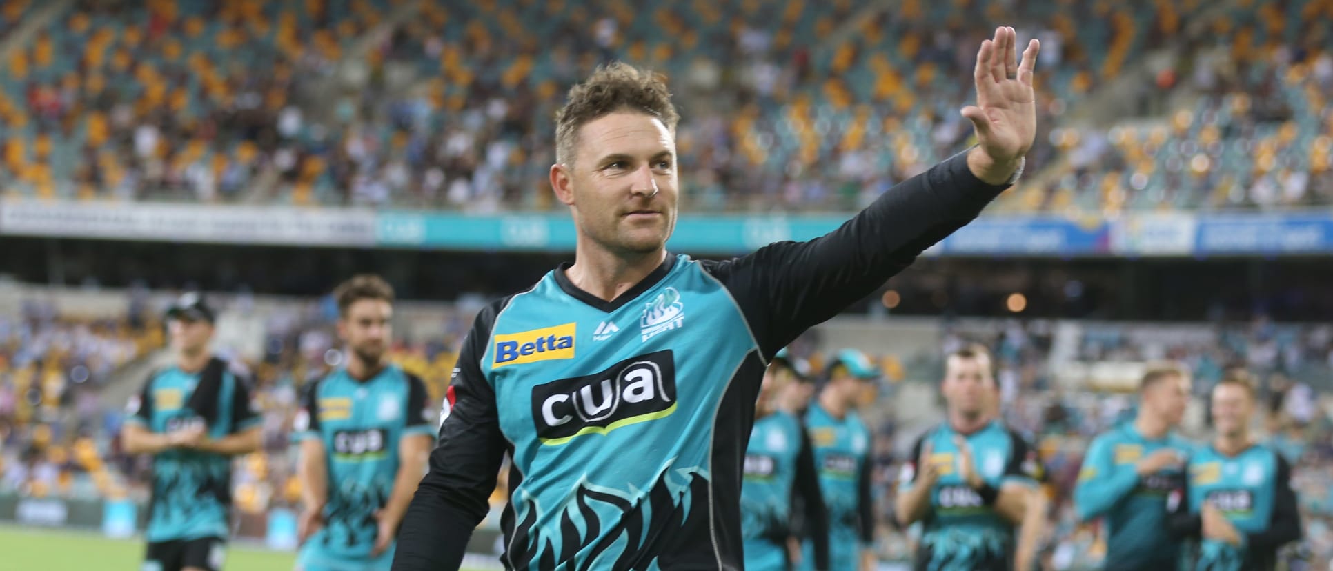 McCullum