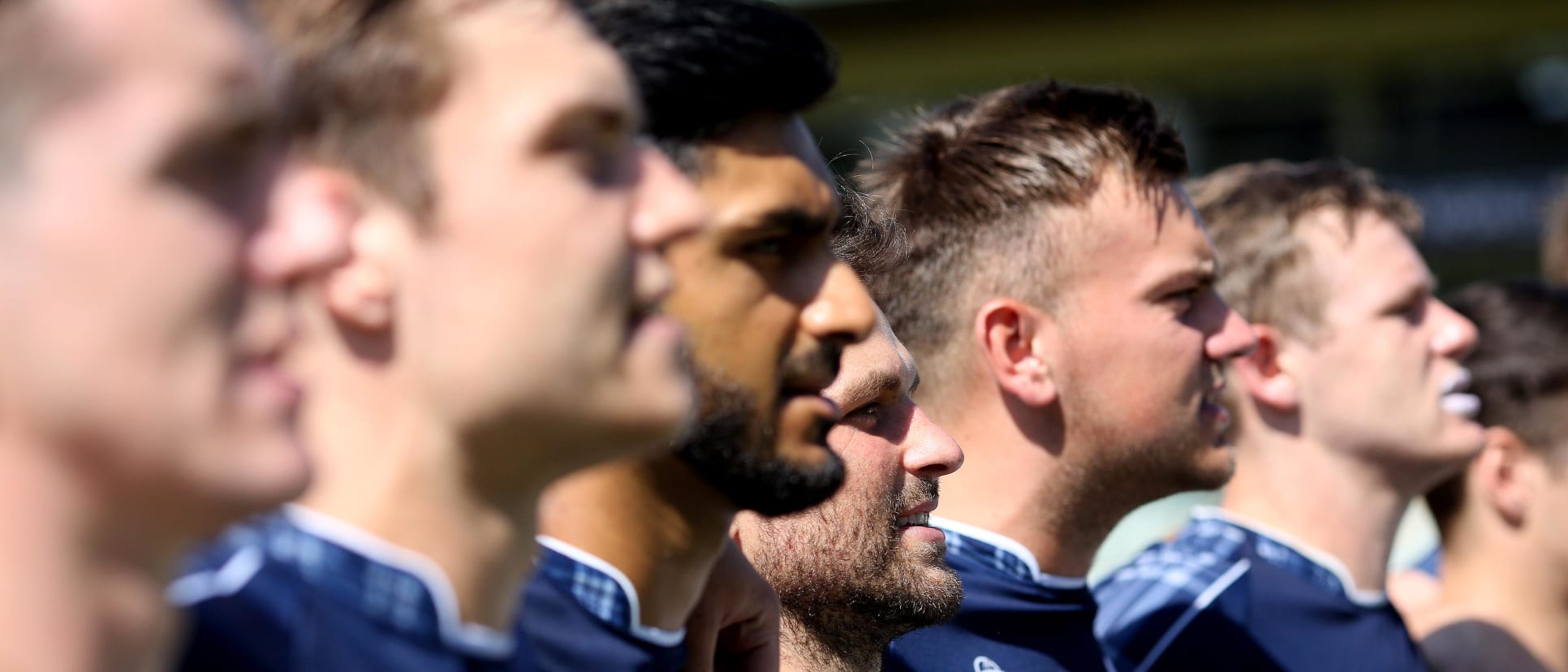 Scotland ensured they would have ODI status with a strong performance in the Cricket World Cup Qualifier 2018