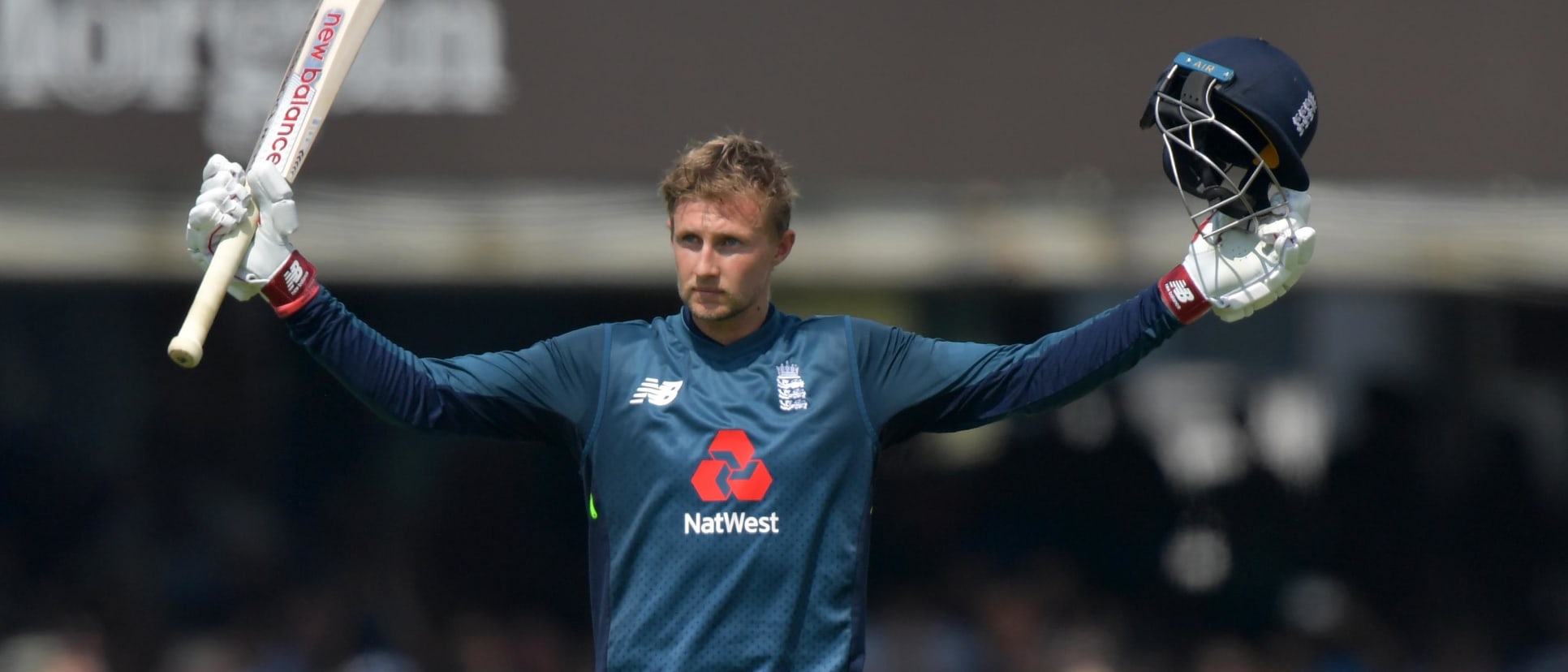 Joe Root