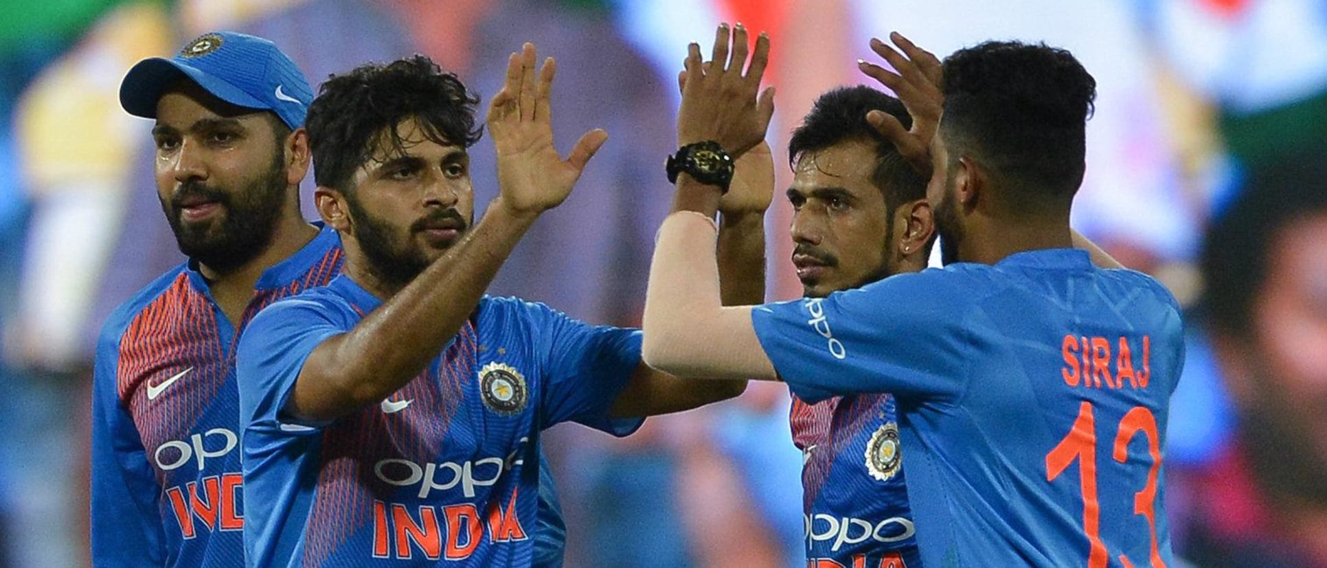 Shardul Thakur
