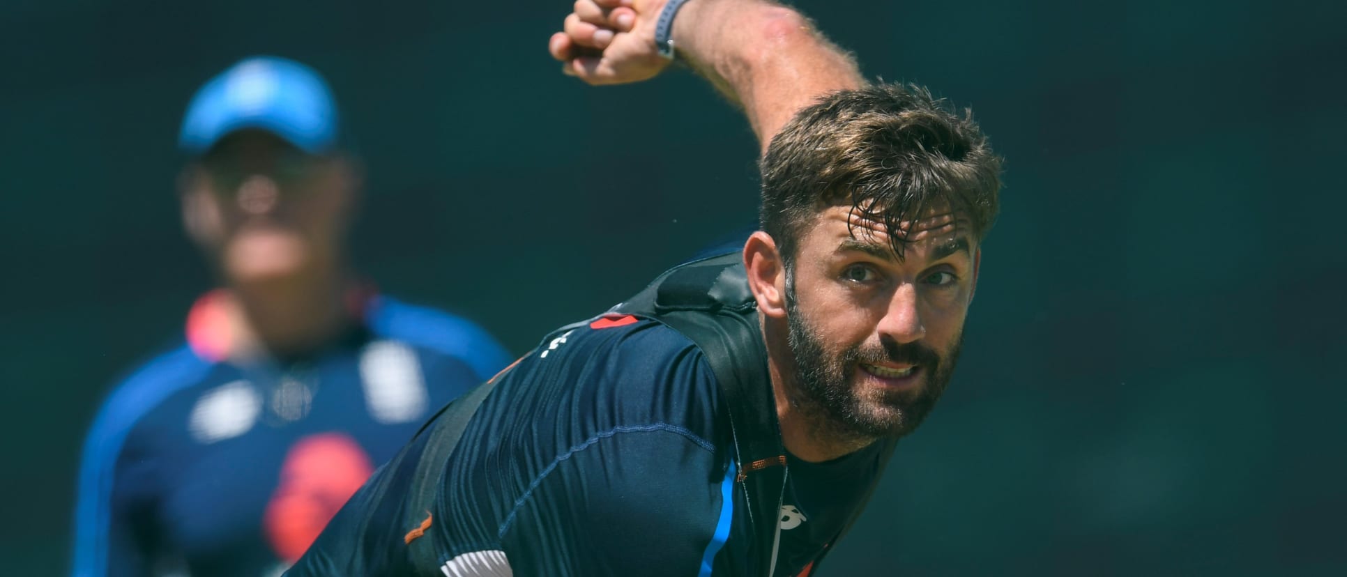 Liam Plunkett
