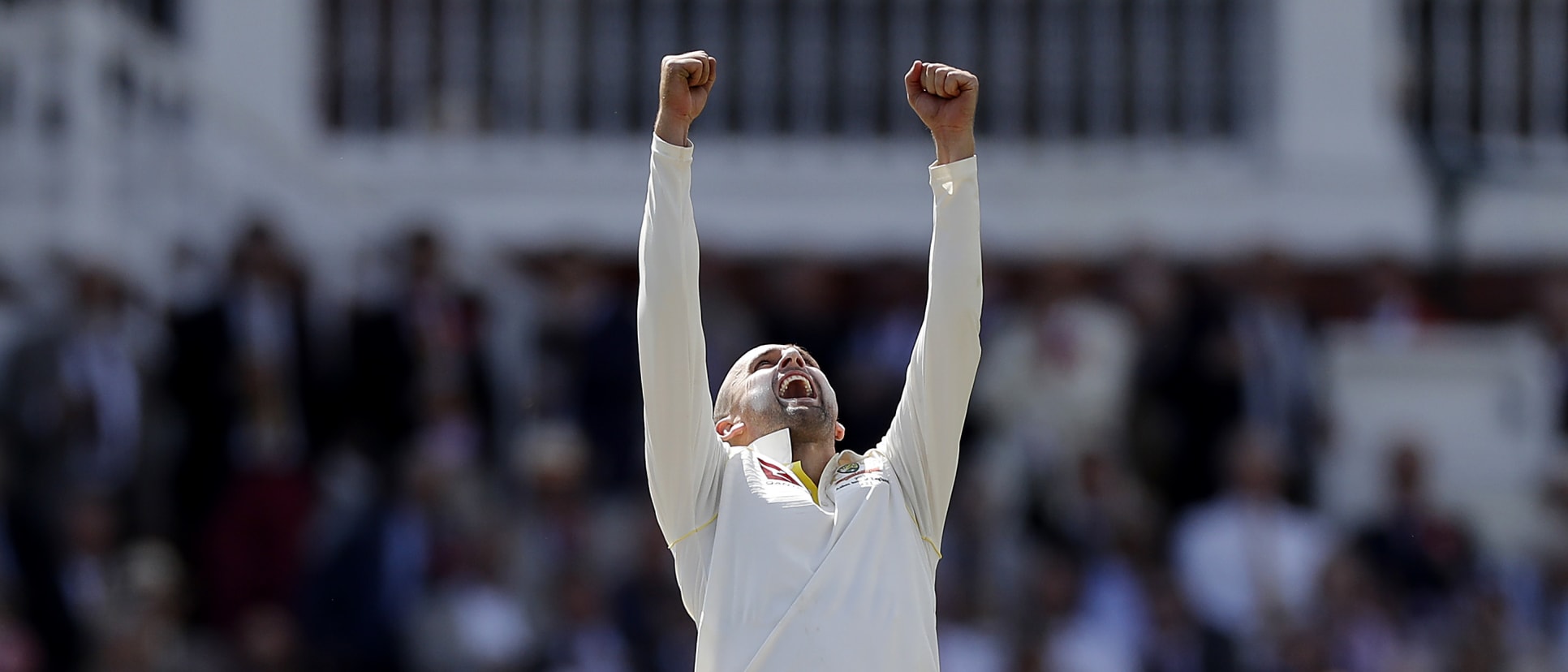 nathan lyon